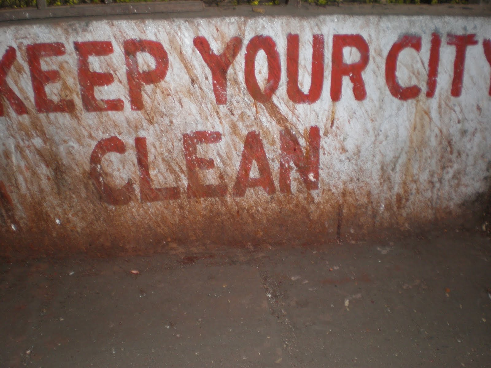 Such people having no civic sense, still have the audacity of asking why India i | Soche India